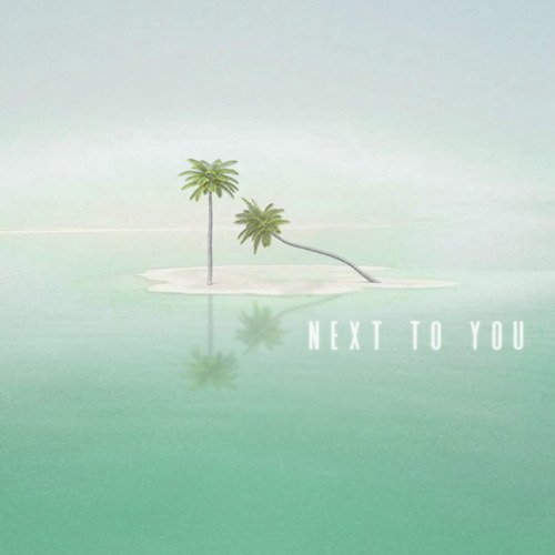 Next to You_poster_image