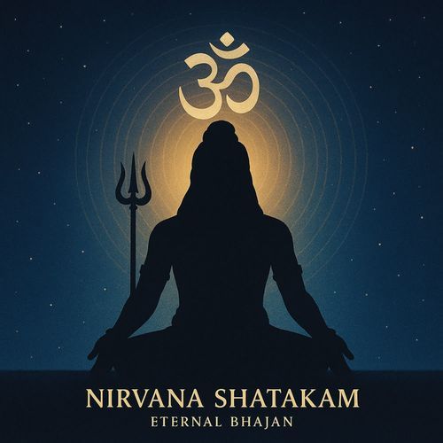 Nirvana Shatakam