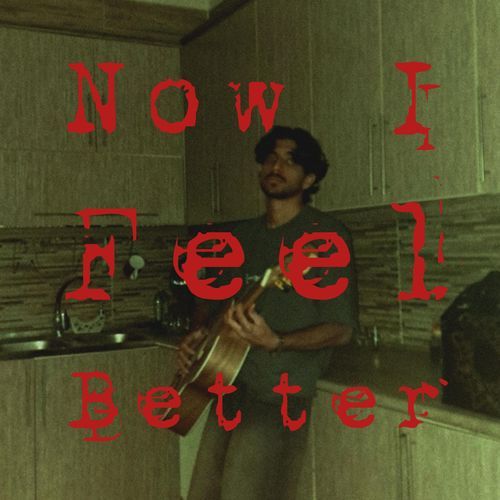 Now I Feel Better (feat. Liboynah) (Remix)