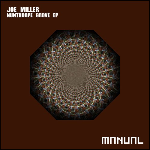  Joe Miller