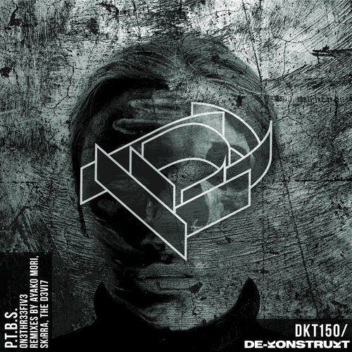 ON3THR33FIV3 (Ayako Mori Remix) cover art