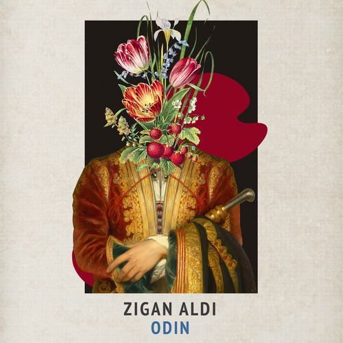 Odin (Zuma Dionys Remix) cover art