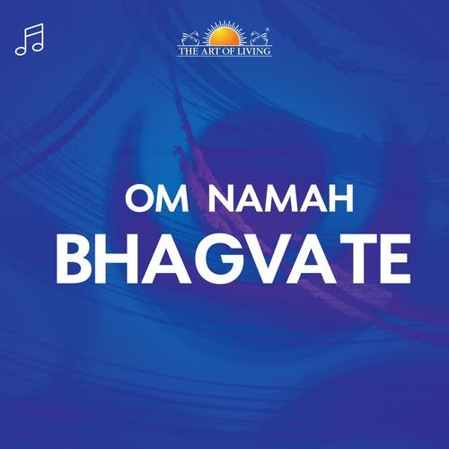 Om Namah Bhagvate