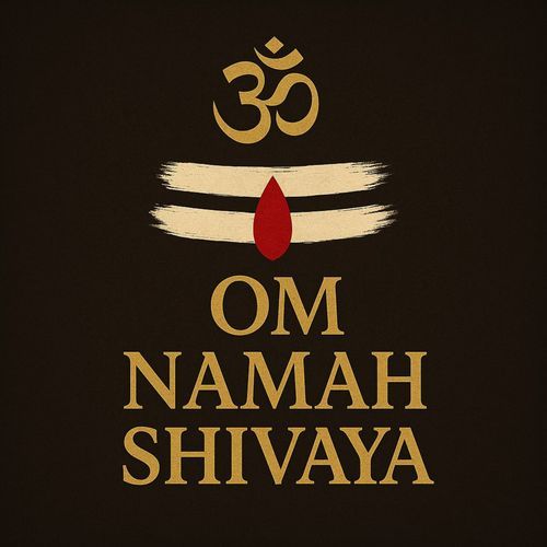 Om Namah Shivaya