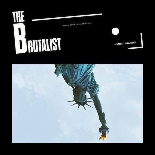 Overture (from "The Brutalist" Soundtrack)