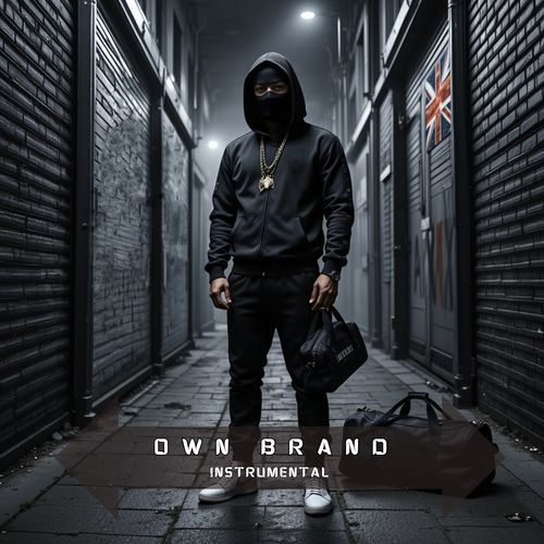 Own Brand (Instrumental) cover art