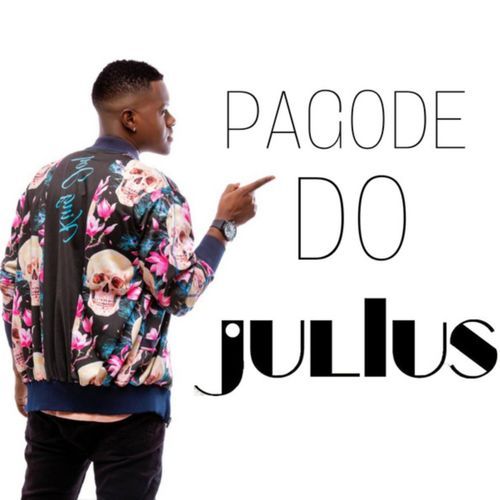 Pagode do Julius