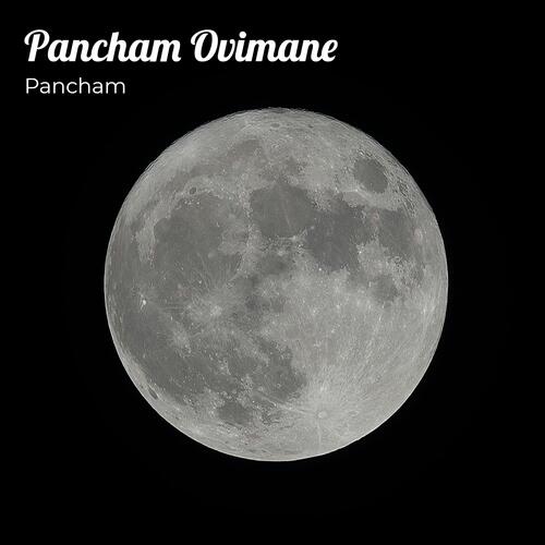 Pancham Ovimane