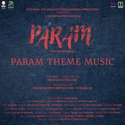 Param Theme Music-HyBSYSMdT3U