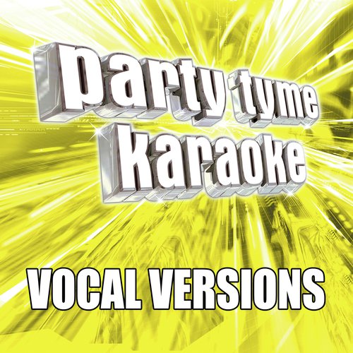 Party Tyme Karaoke GIRL POP PARTY PACK 7