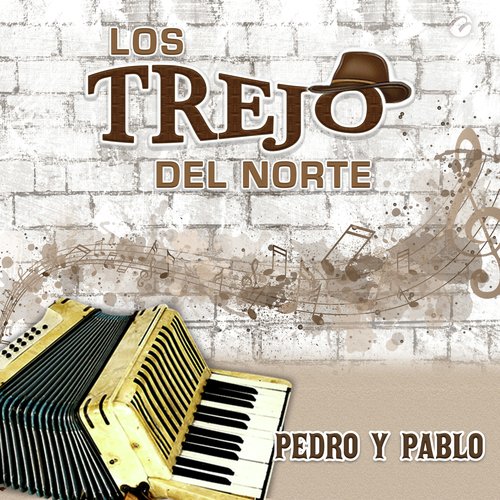Pedro y Pablo cover art