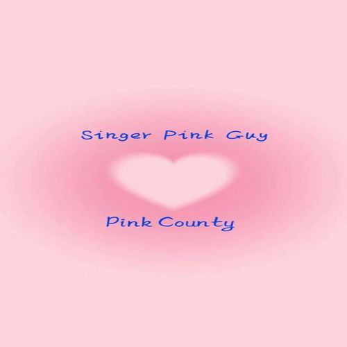 Pink County
