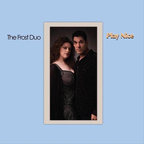 In the Air cover art