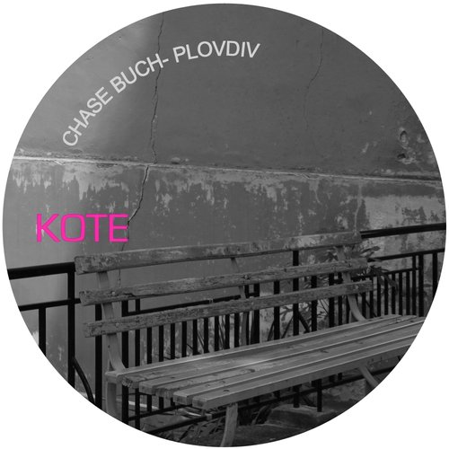 Plovdiv (Original Mix) cover art