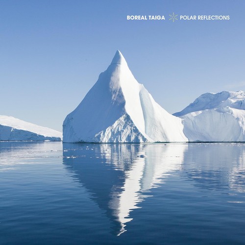 Polar Reflections