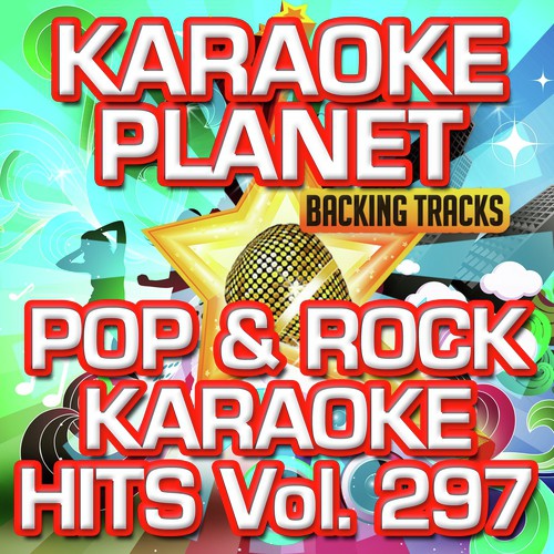 Pushing The Senses Karaoke Version Originally Performed By