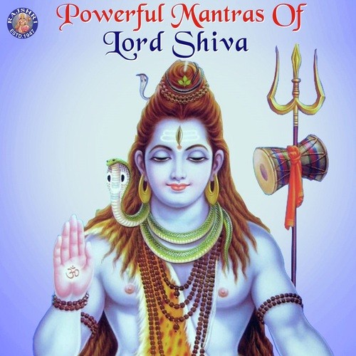 Powerful Mantras Of Lord Shiva