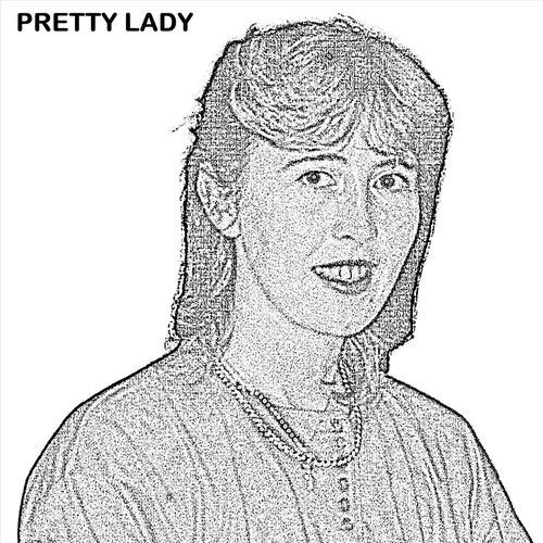 Pretty Lady