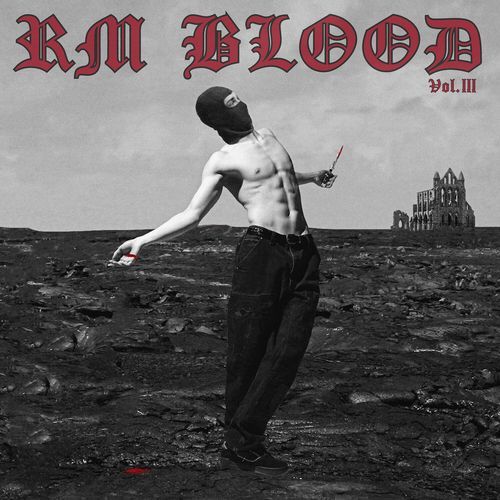 Immortali cover art