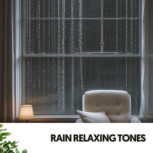 Rain Spa Sounds: A Symphony of Serenity_poster_image