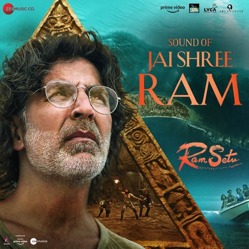 Sound of Jai Shree Ram