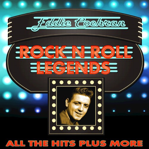 Tell Me Why Lyrics - Eddie Cochran - Only on JioSaavn