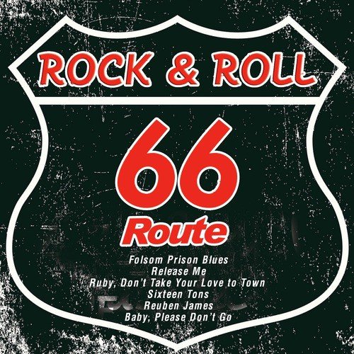 Rock & Roll 66 Route