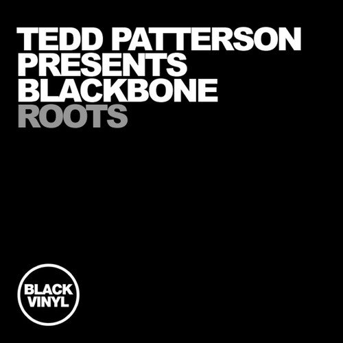 Roots (Tedd Patterson presents Blackbone)_poster_image