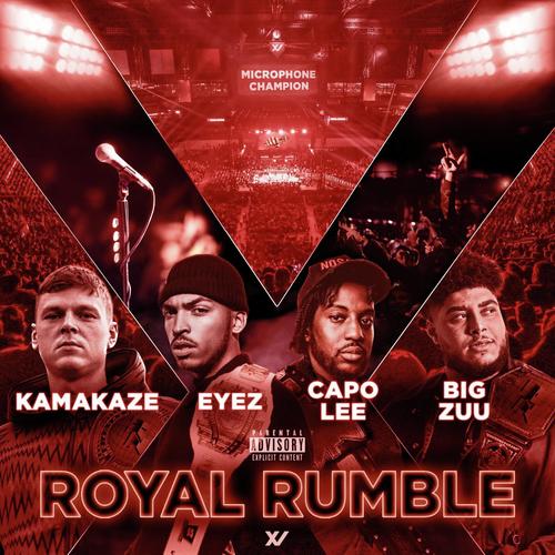 Royal Rumble