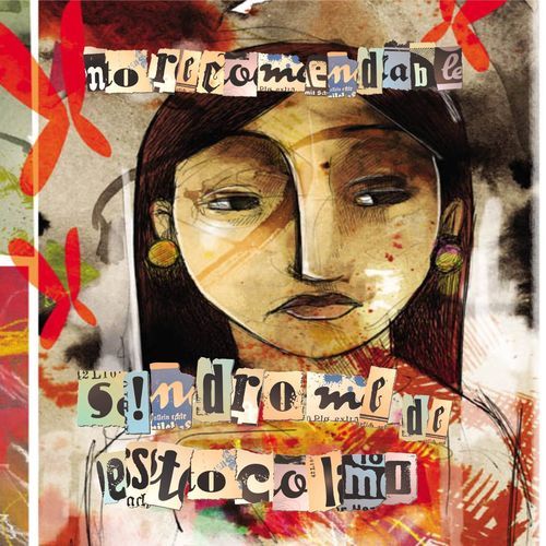 Club No Recomendable cover art