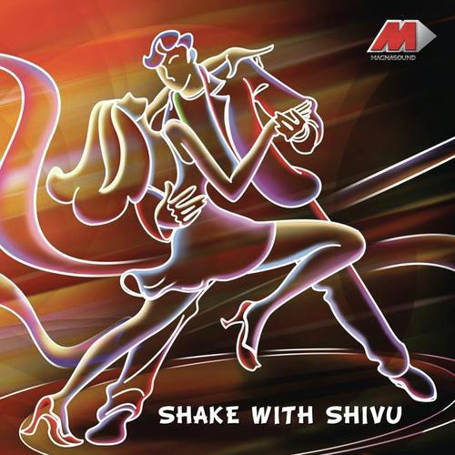 Shake With Shivu