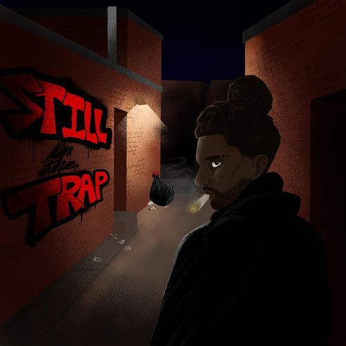 Luh Jam Interlude cover art