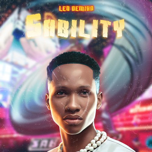 Sability (Cover) cover art