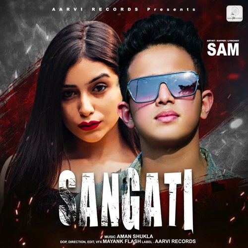 Sangati - Single