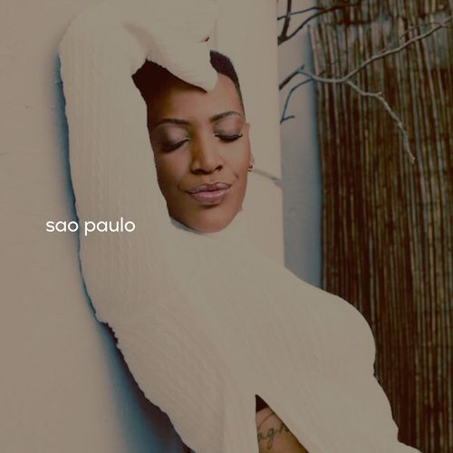 Sao Paulo cover art