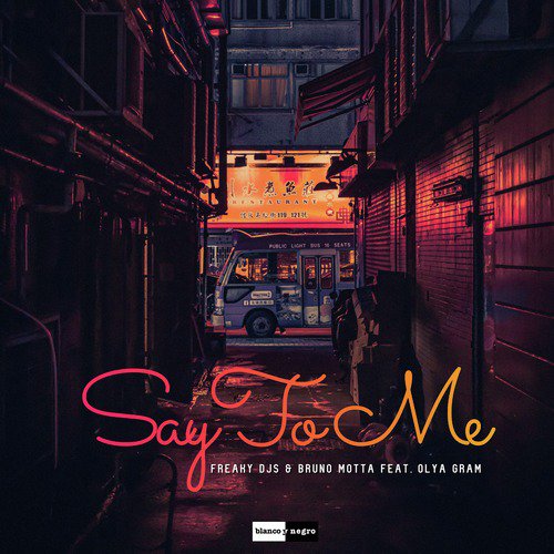 Say to Me_poster_image