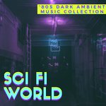 Space Ambient artwork