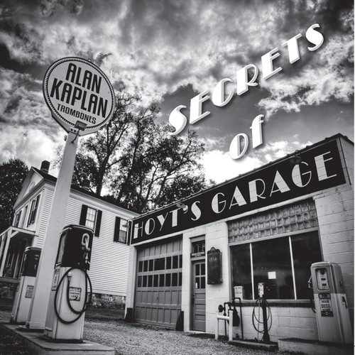 Secrets of Hoyt's Garage