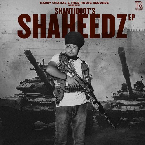 Shaheedz