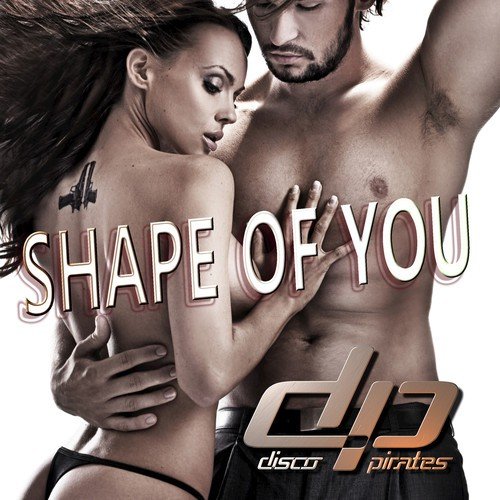 Shape of You (Remix)