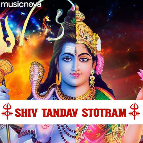 Shiv Tandav Stotram