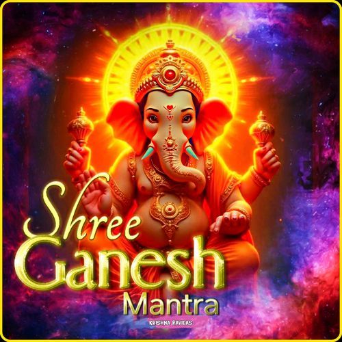 Shree Ganesh Mantras