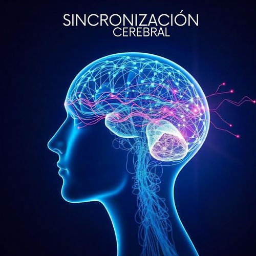 Concentración (Música de Estudio) cover art