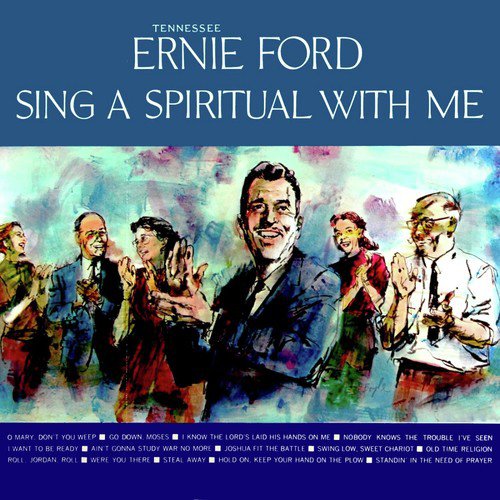 Come on down by tennessee ernie ford to download 2017