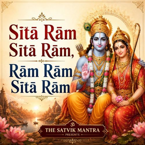Sita Ram Sita Ram Ram Ram Sita Ram