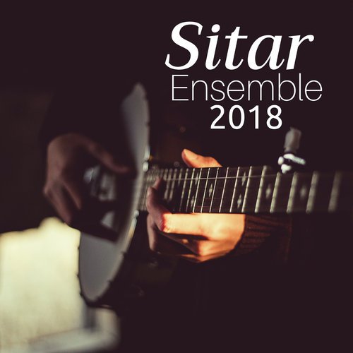 Sitar Ensemble 2018 - Relaxing Indian Music_poster_image