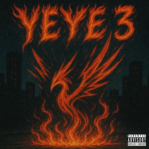Skinny Nigga cover art