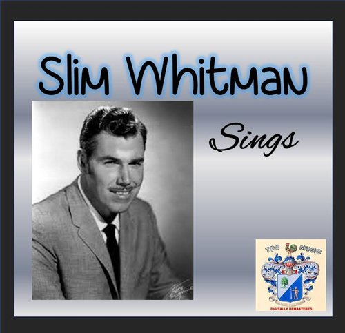 Slim Whitman Sings Vol. 2_poster_image