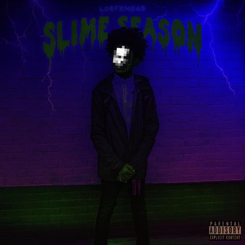 Dat Feeling cover art