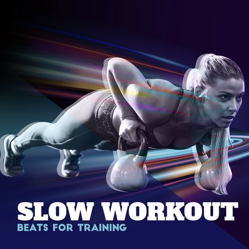Power of Workout cover art